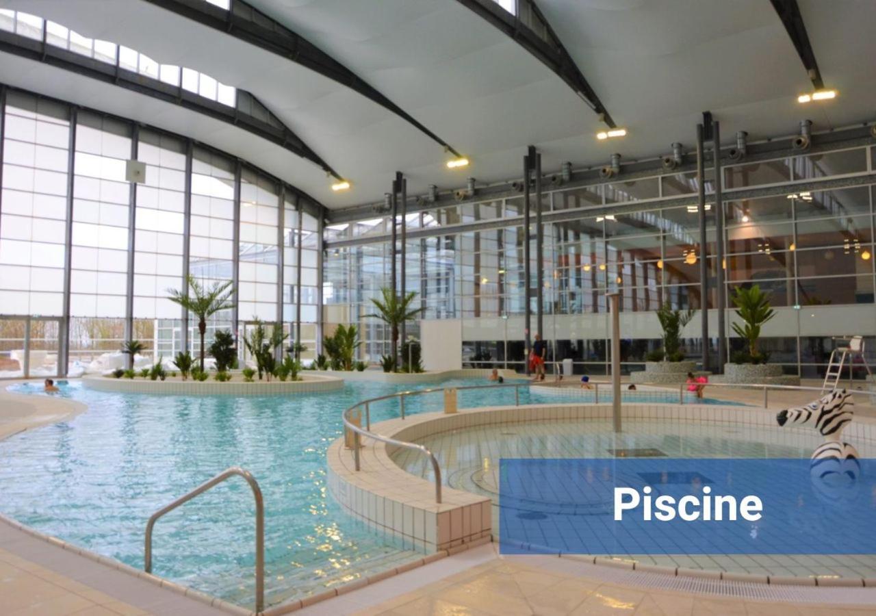 Le Loft Proche Aeroport Cdg I Paris I Asterix Leilighet Dammartin-en-Goele Eksteriør bilde